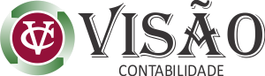 Logotipo Visão Contabilidade Logotipo Visão Contabilidade